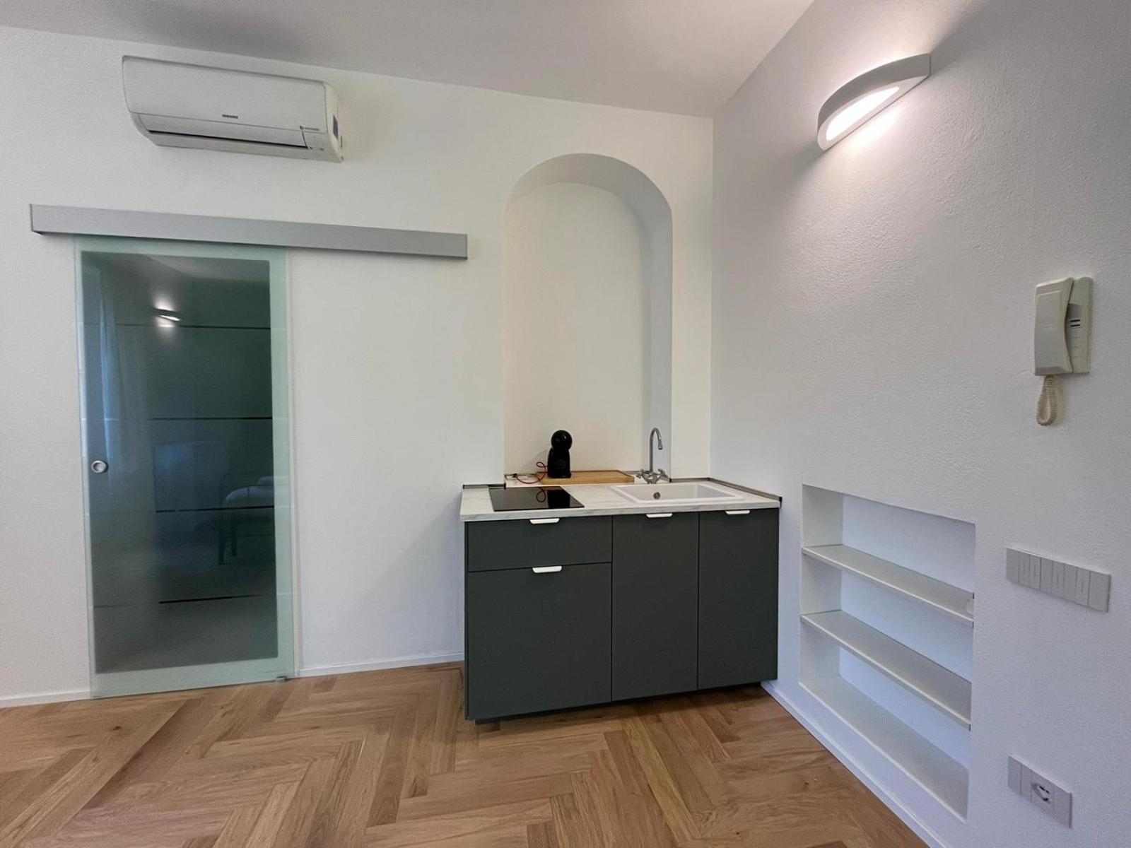 Cozy - Zona Centro - Buenos Aires Apartment Mailand